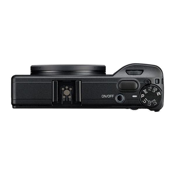 RICOH Compact asiantuntija GR IV Monokroma