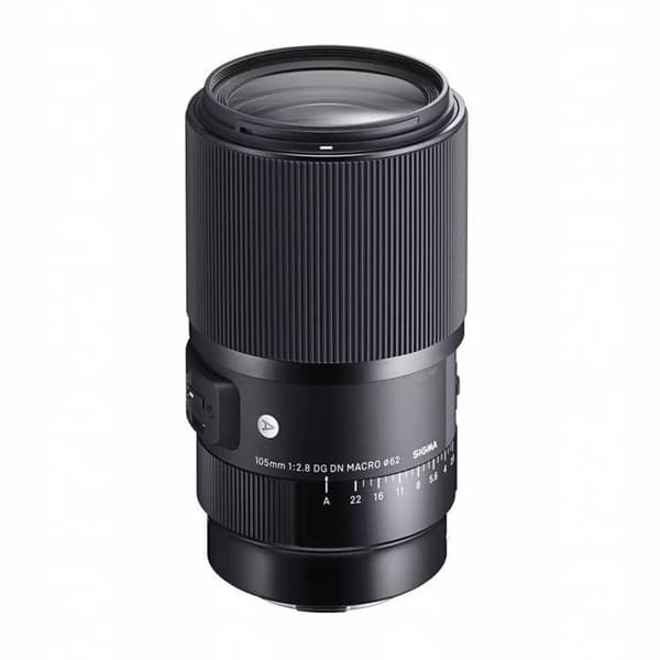 SIGMA Objektiv 105mm f/2.8 DG DN MACRO ART L-mount