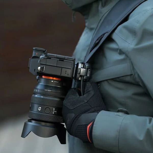 Billede af biller clip V2 - PGYTECH