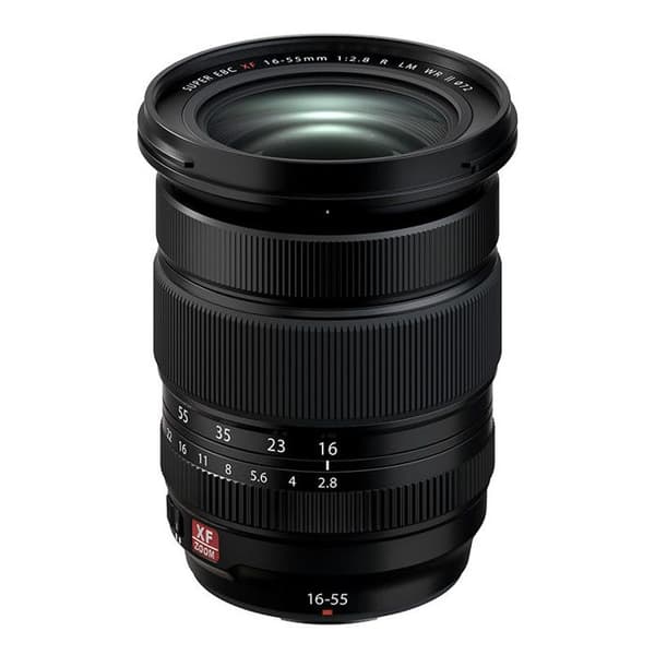 Fujifilm XF16-55mmF2.8 R LM WR