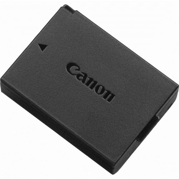 CANON Akku LP-E10 EOS 1100D, 1200D, 1300D:lle