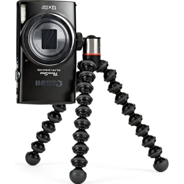 JOBY Gorillapod 325 Svart