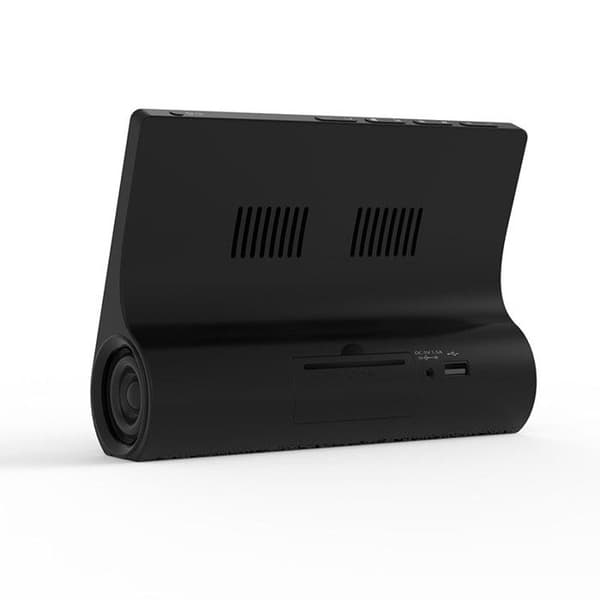 NASA Vejrstation med Bluetooth-højttaler - WSP1300 Sort