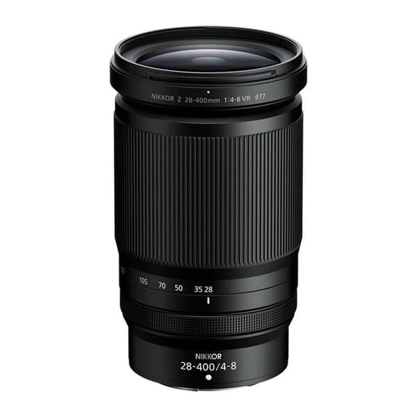 NIKON Objektiv NIKKOR Z 28-400mm f/4-8 VR