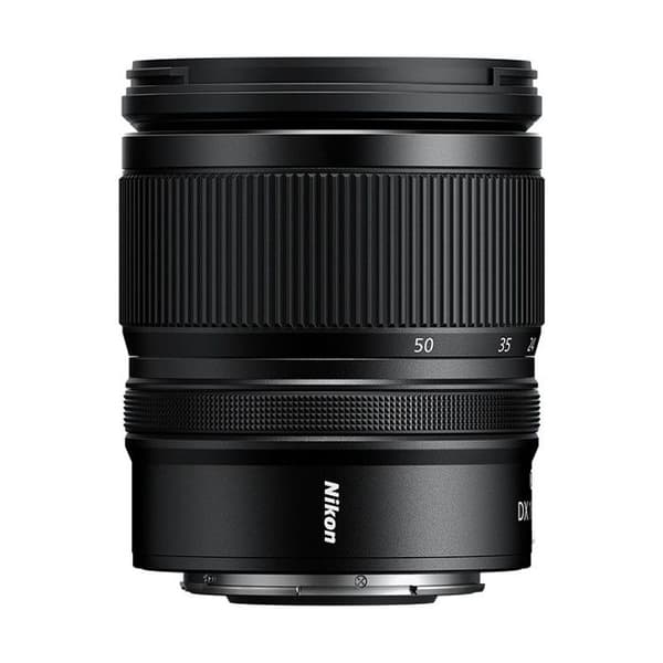 NIKON Objektiv NIKKOR Z DX 16-50mm f/2.8 VR