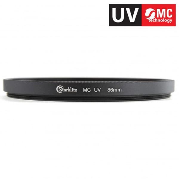 STARBLITZ UV HMC -suodatin 46mm