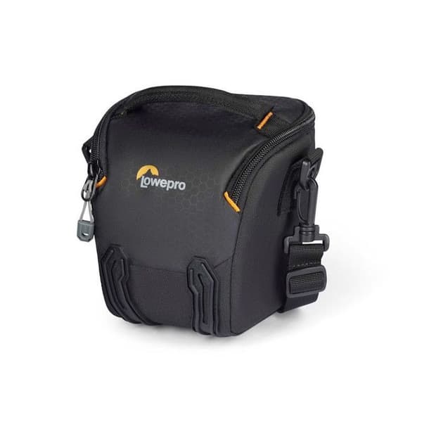 LOWEPRO Adventura TLZ 20 III Sort skuldertaske Svart