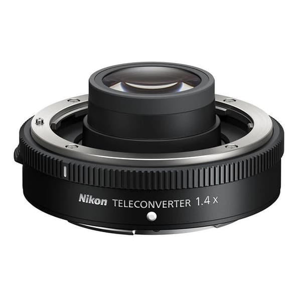 NIKON Z TC-1.4X Teleconverter 1.4x Multiplikator