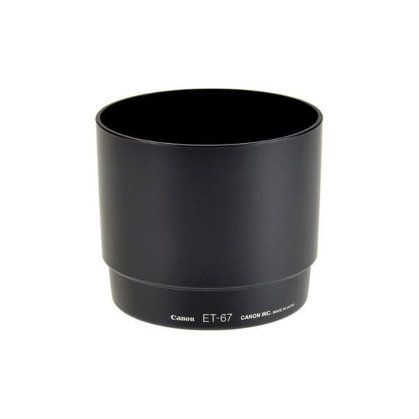 CANON Paresoleil ET-67 til 100 MACRO USM objektiv