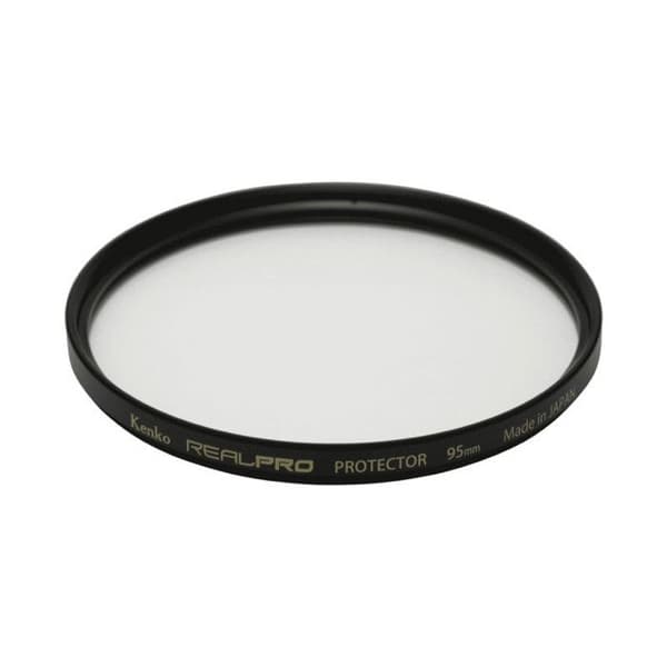 KENKO Filtre beskyttelse RealPro MC - 95mm