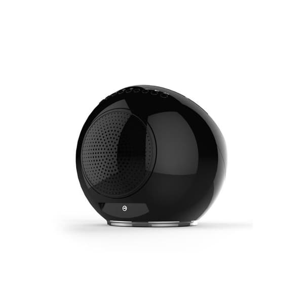 Sääasema - NASA - WSP1500BK - Bluetooth - LCD-näyttö - Langattomat anturit Nero