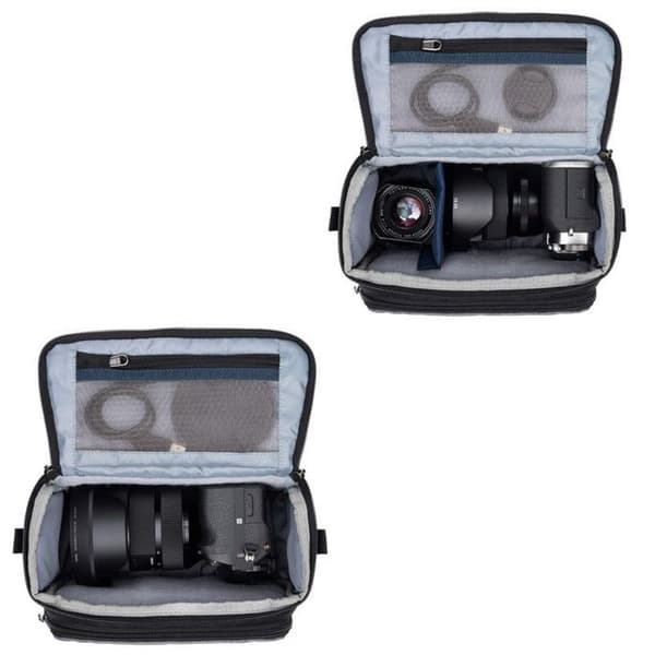 THINK TANK Olkalaukku MIRRORLESS MOVER 20 V2 HARMAA