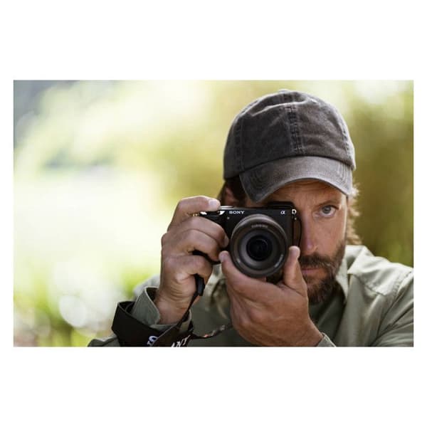 SONY ALPHA 6700 + SIGMA 16-300mm f/3.5-6.7 DC OS Contemporary