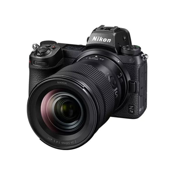 NIKON Objektiivi NIKKOR Z 24-120mm f/4 S