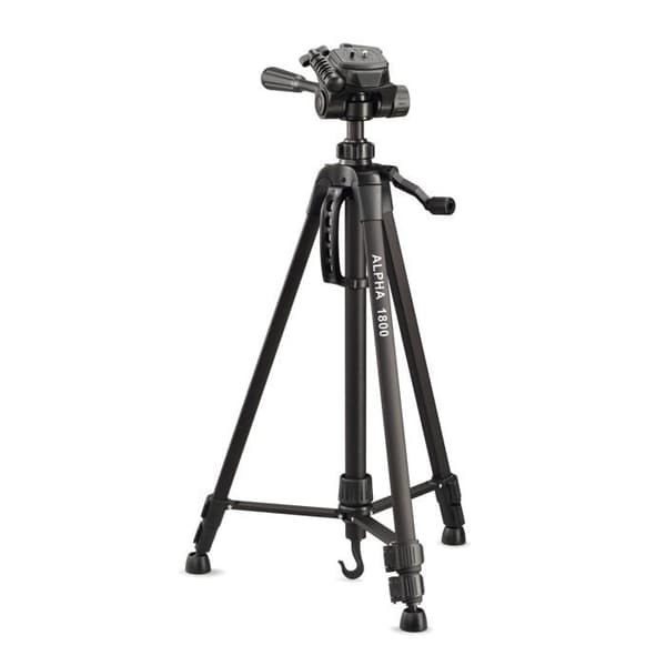 CULLMANN Alpha 1800 Mobile Bluetooth Jalusta Musta