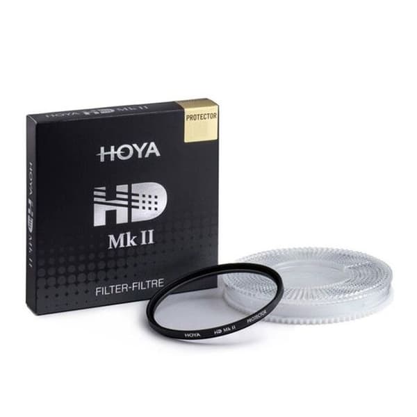 HOYA Filtri HD MkII Suojus 82 mm