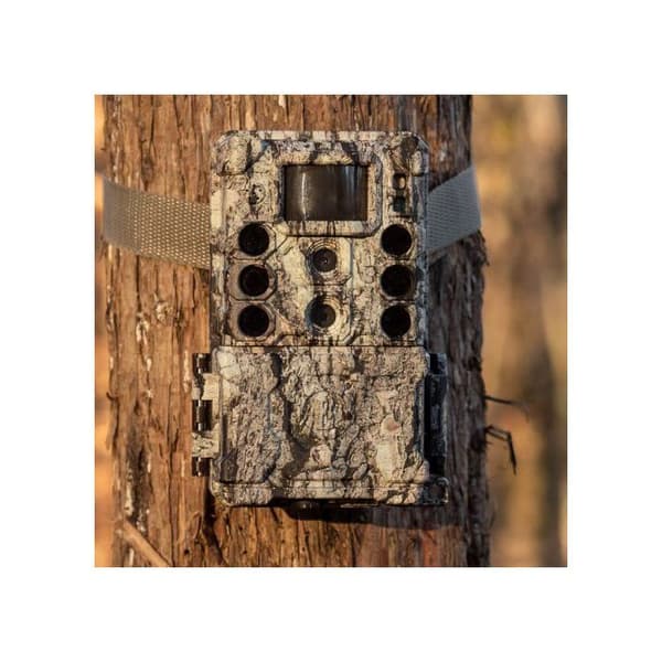 BUSHNELL CORE DS-4K Kamerafälla - 119987M Kamouflage
