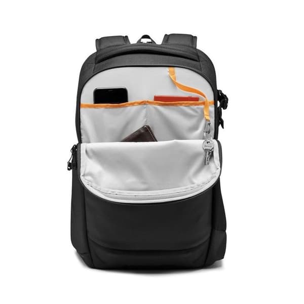 LOWEPRO Flipside BP 400 AW III -reppu Musta
