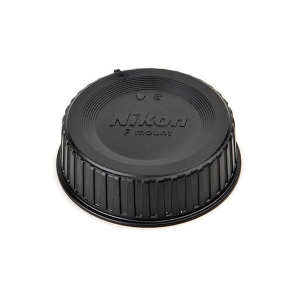 NIKON Bakre Lock LF-4