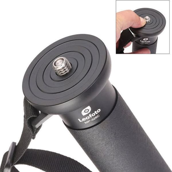 LEOFOTO Monopod MP-326C