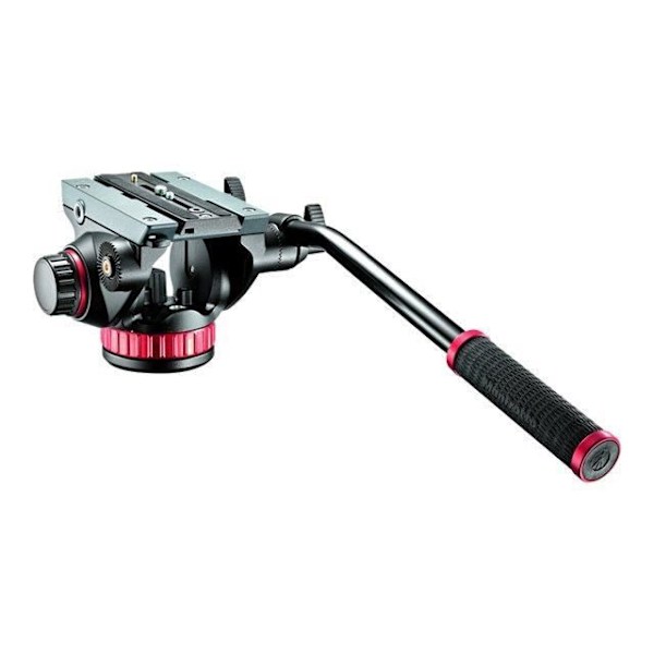 MANFROTTO - MVH502AH