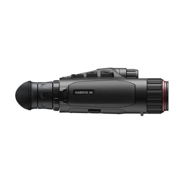 HIKMICRO Lämpökamerat HABROK 4K 22X60 - HQ35L4K