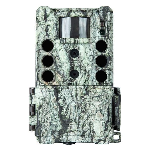 BUSHNELL CORE DS-4K Kamerafälla - 119987M Kamouflage