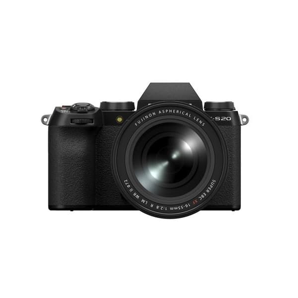 Fujifilm XF16-55mmF2.8 R LM WR