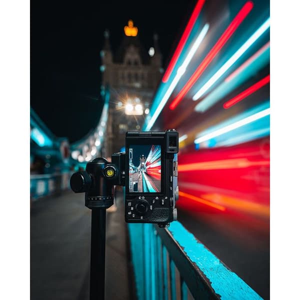 SONY A7C II+28-60 HOPEA