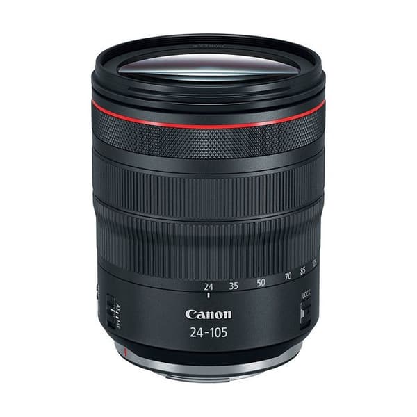 CANON Objektiv RF 24-105mm f/4L IS USM