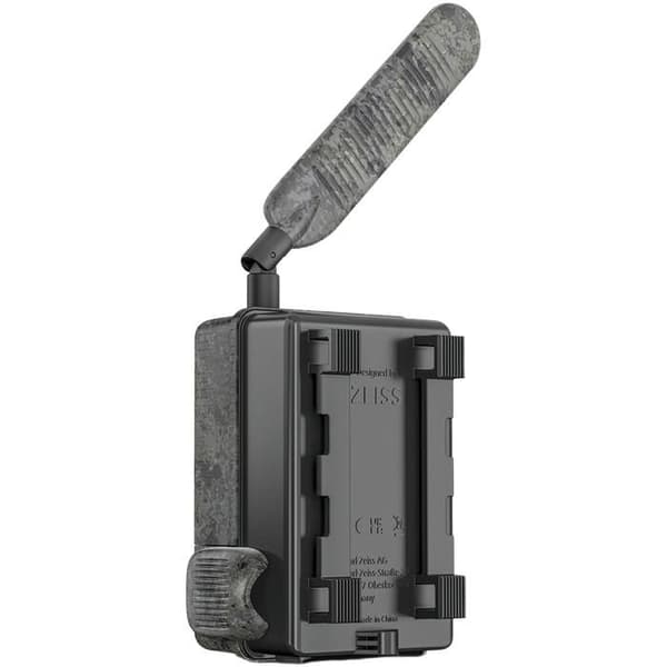 ZEISS Valokuvausloukku Secacam 3