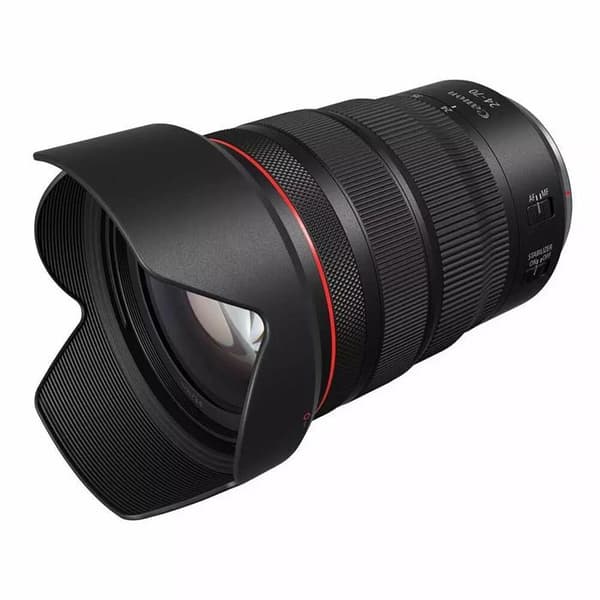 CANON Objektiv RF 24-70mm f/2.8 L IS USM