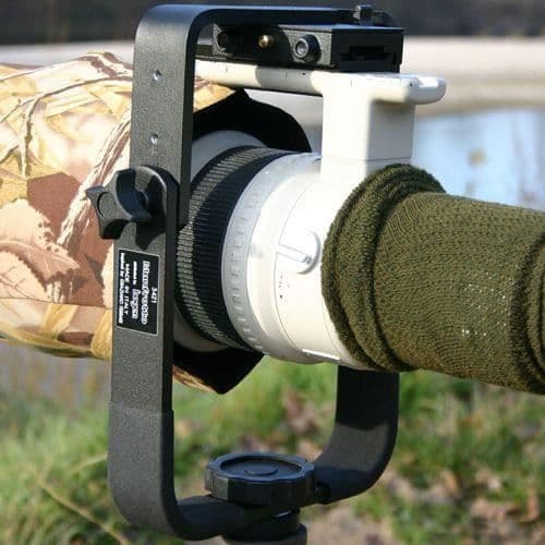 MANFROTTO Pendulhoved 393