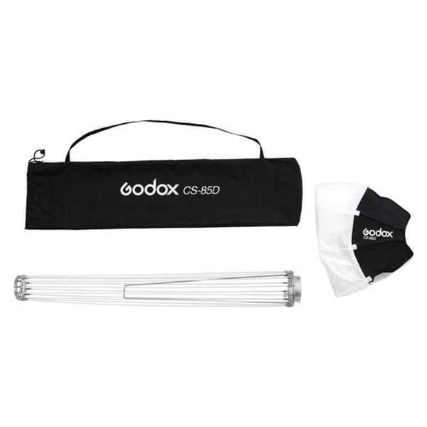 GODOX softbox lanterne 360 diameter 85cm - S montering - CS-85D