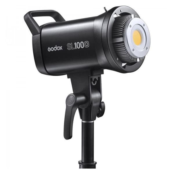 GODOX LED-tasku SL100D