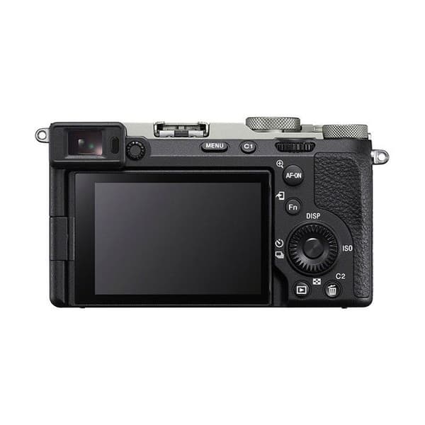SONY ALPHA 7C II Hopea + FE 35mm f/1.8