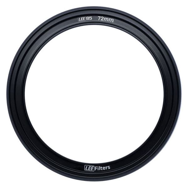 LEE FILTERS Adapterring LEE85 72mm - L85AR72