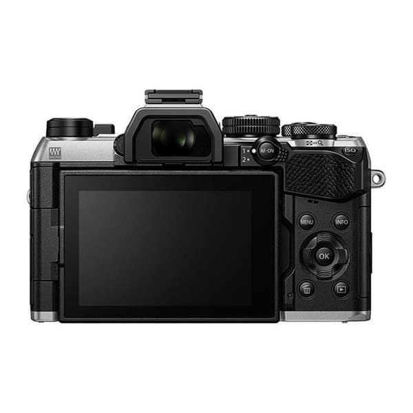 OM SYSTEM OM-5 II Hopea + ED 12-45 f/4 PRO
