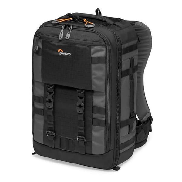 LOWEPRO Pro Trekker BP 350 AW II -reppu Harmaa