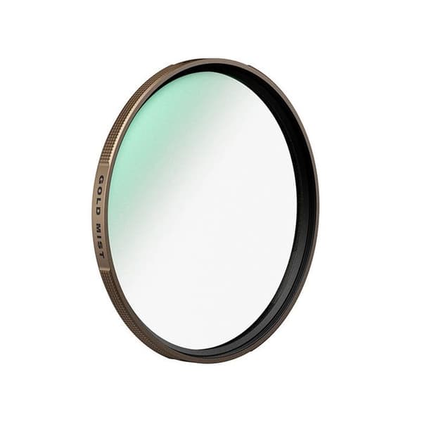 POLAR-PRO Filter Gold Mist 82mm - McKinnon 135 Serie