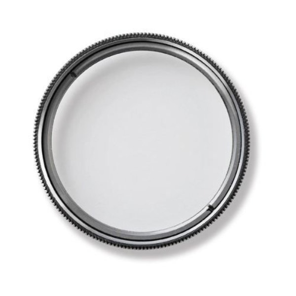 UV-filter - CARL ZEISS - 1970-244 - 46 mm - Sort