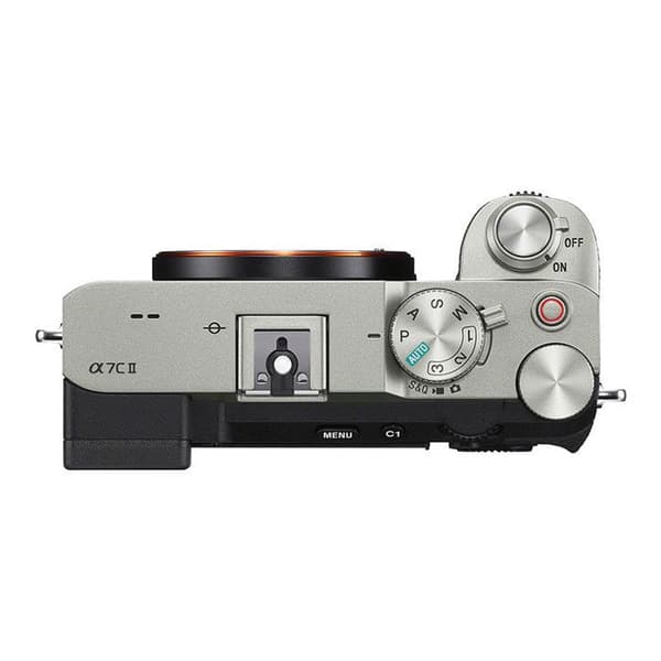 SONY ALPHA 7C II Hopea + FE 28-70