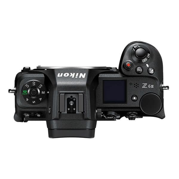 NIKON Z6 III + Z 28-75mm f/2.8