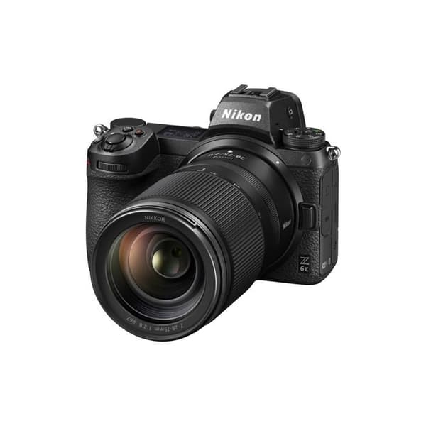 NIKON Objektiv NIKKOR Z 28-75mm f/2.8