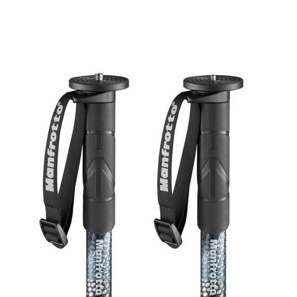 MANFROTTO Monopodi MMELMIIA 5 BK