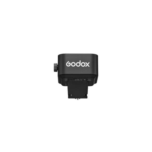 GODOX X3 nano-C transmitter kompatibel med Panasonic og Olympus