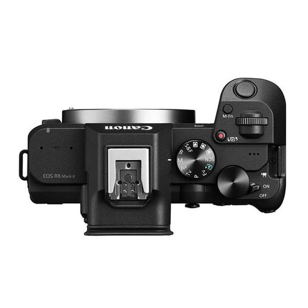 CANON EOS R8 MARK II nu