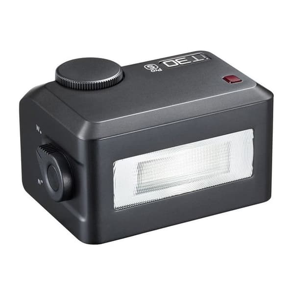 GODOX Salama iT30pro iFlash TTL Fujifilm Musta