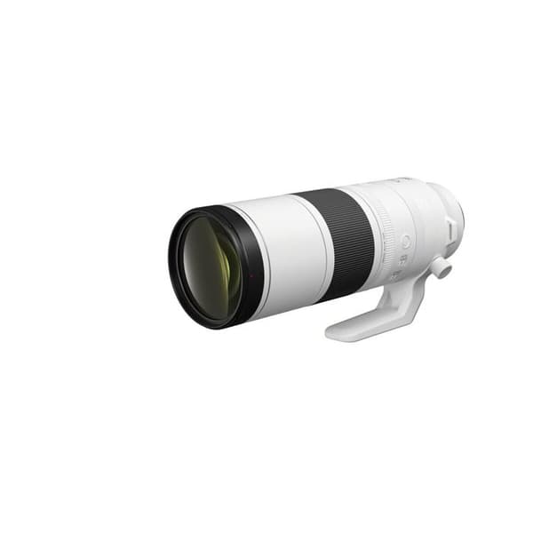 CANON Objektiivi RF 200-800mm f/6.3-9 IS USM