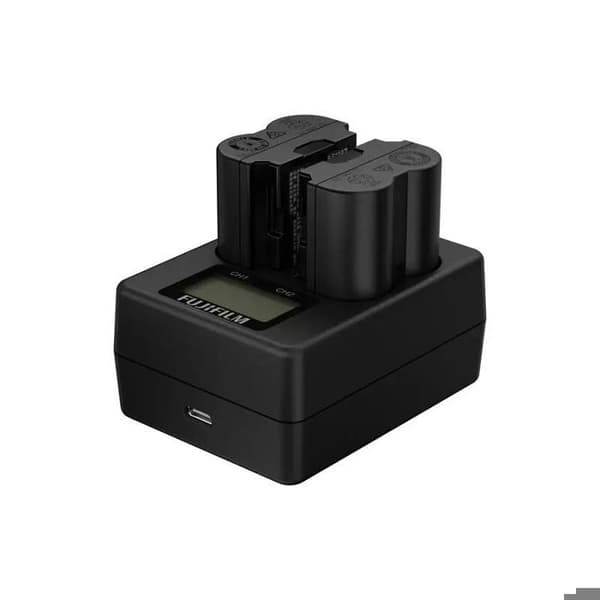 FUJIFILM Laddare BC-W235